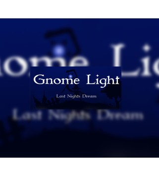 Gnome Light Steam Key GLOBAL